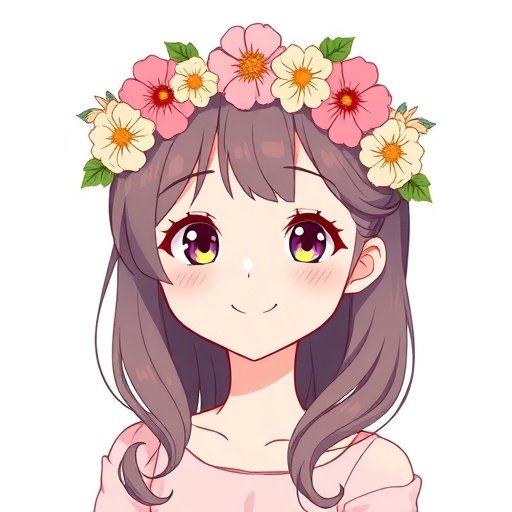 香蕉漫画用户 花落知多少