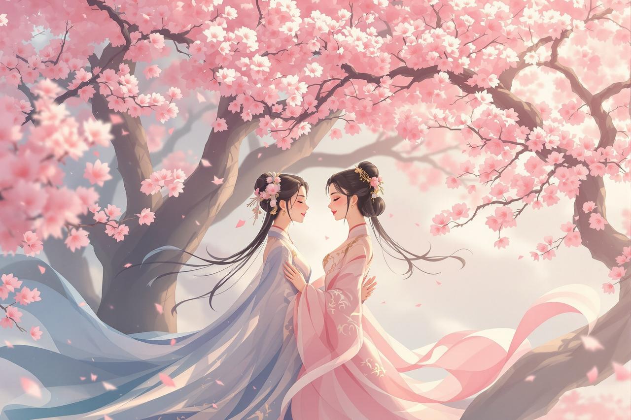 香蕉漫画 云鬓花颜 · 绝美古风恋爱番合集 香蕉漫画片单 - 云鬓花颜 · 绝美古风恋爱番合集