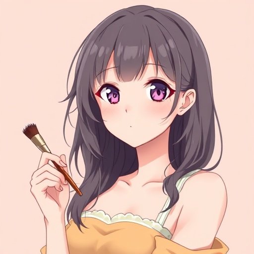 香蕉漫画团队成员 李清漪